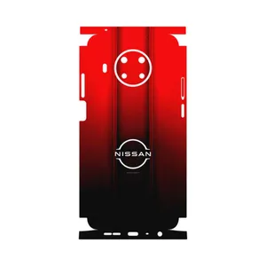 MAHOOT Nissan_Logo-FullSkin Cover Sticker for Nokia X20