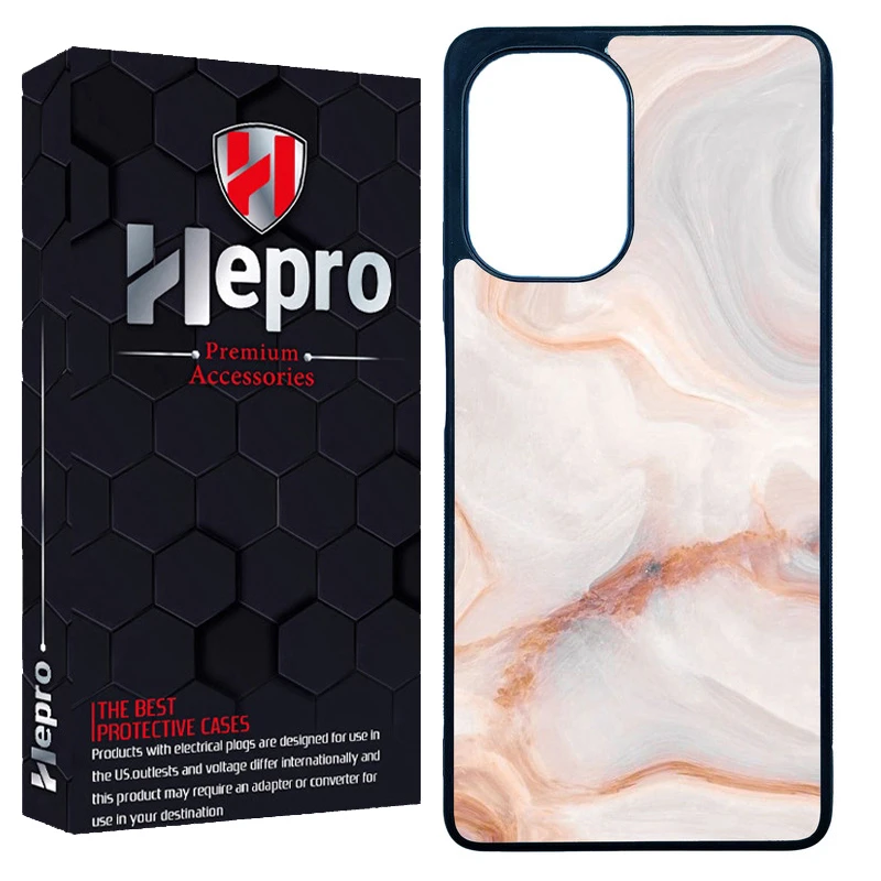 کاور هپرو طرح فانتزی مدل TPU مناسب برای گوشی موبایل شیائومی Poco F5