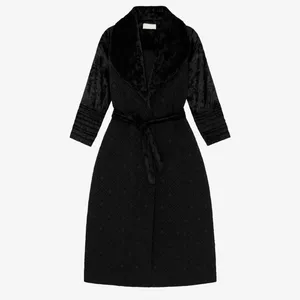 مانتو زنانه مدل 2166