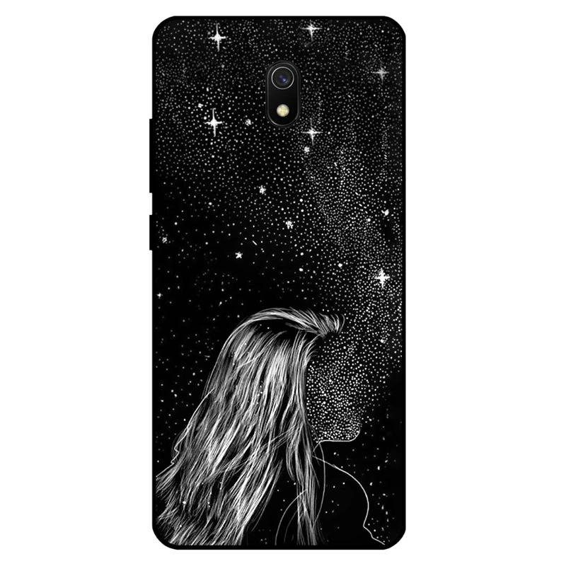 کاور مگافون کد 8264 مناسب برای گوشی موبایل شیائومی Redmi 8A