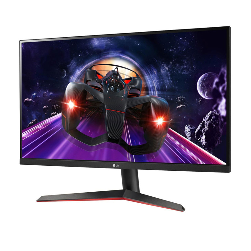 مانیتور مخصوص بازی ال جی مدل 27MP60G-B سایز 27 اینچ 2
