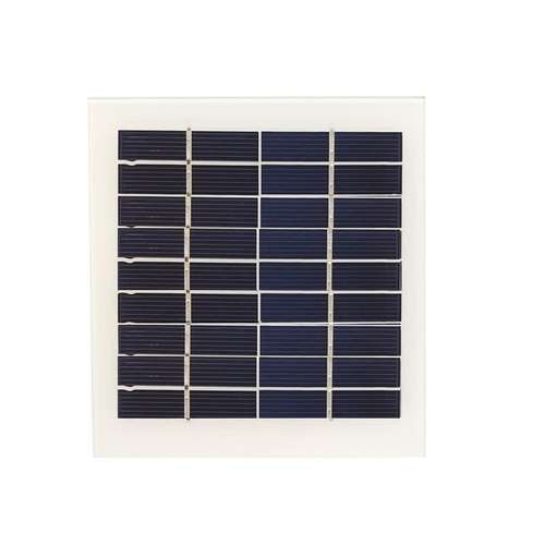 شارژر همراه خورشیدی کد 720 ظرفیت 1.5 وات