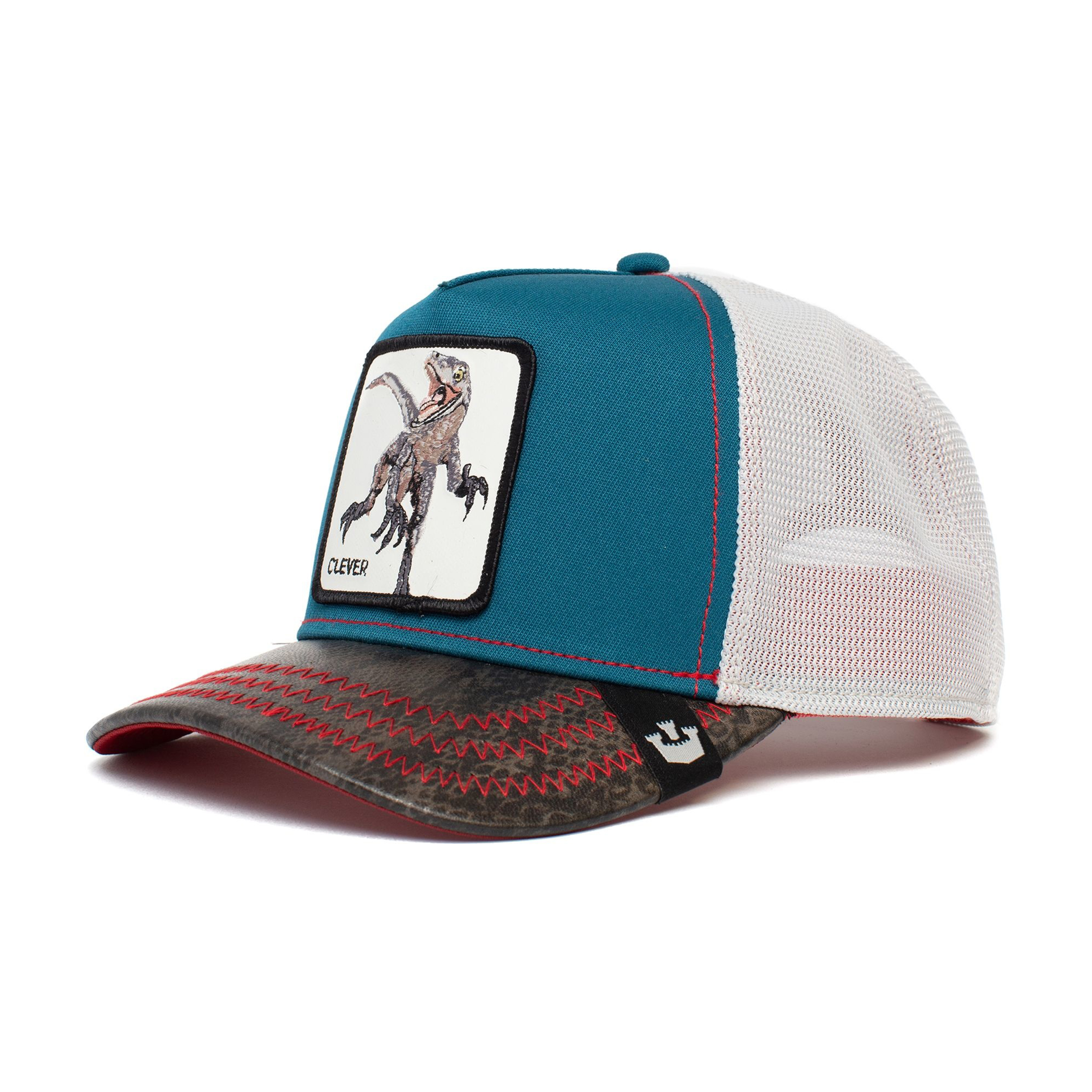 نکته خرید - قیمت روز کلاه کپ گورین براز مدل SWIFT ROBBER 101-0144 خرید