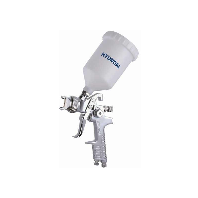 پیستوله بادی هیوندای مدل HA-827