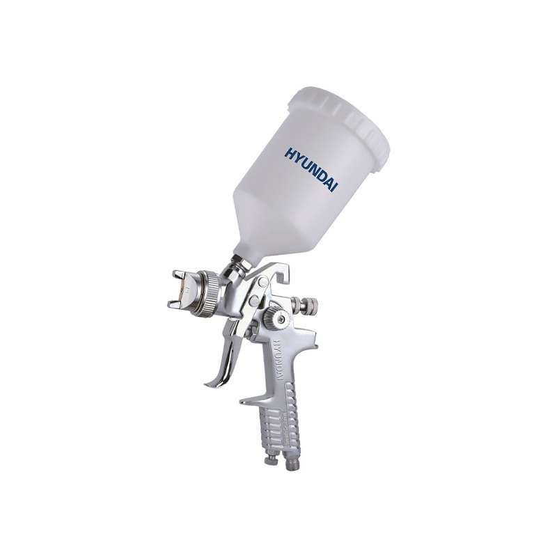 پیستوله بادی هیوندای مدل HA-827 پیستوله بادی هیوندای مدل HA-827