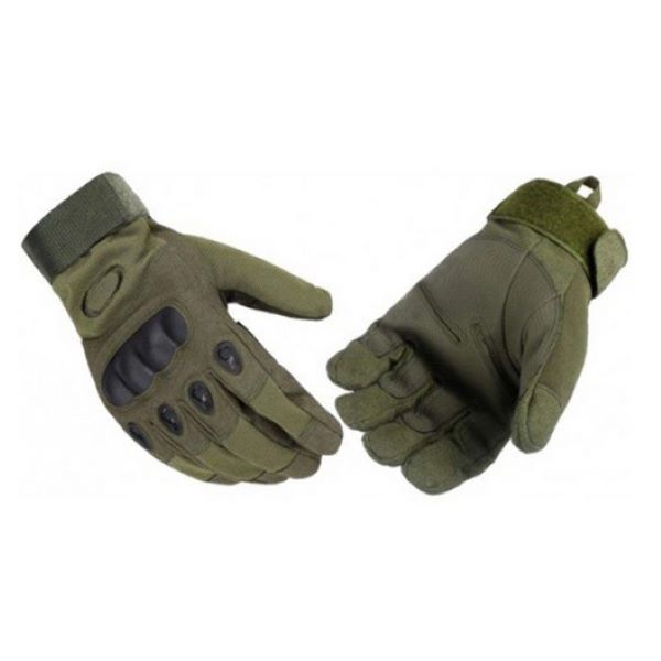 دستکش کوهنوردی اوکلی مدل 300 - - 2