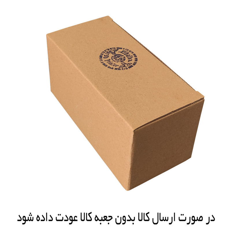 مجسمه مدل شهر اشباح به همراه هدیه استیکر 3 عددی