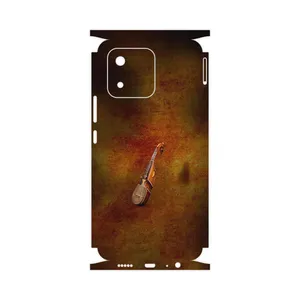 MAHOOT Rabab-FullSkin Cover Sticker for Honor X5