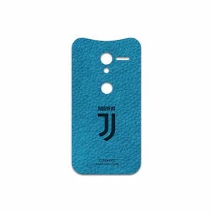 MAHOOT BL-JUVE Cover Sticker for Motorola Moto X