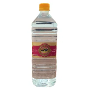 گلاب شبنم بهشت - 1 لیتر