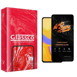 Glassco CGo1 Antistatic Screen Protector For   V40