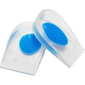 پد خار پاشنه مدل ساده سایز مدیوم