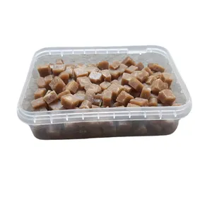 قند قهوه ای طبیعی - 450 گرم