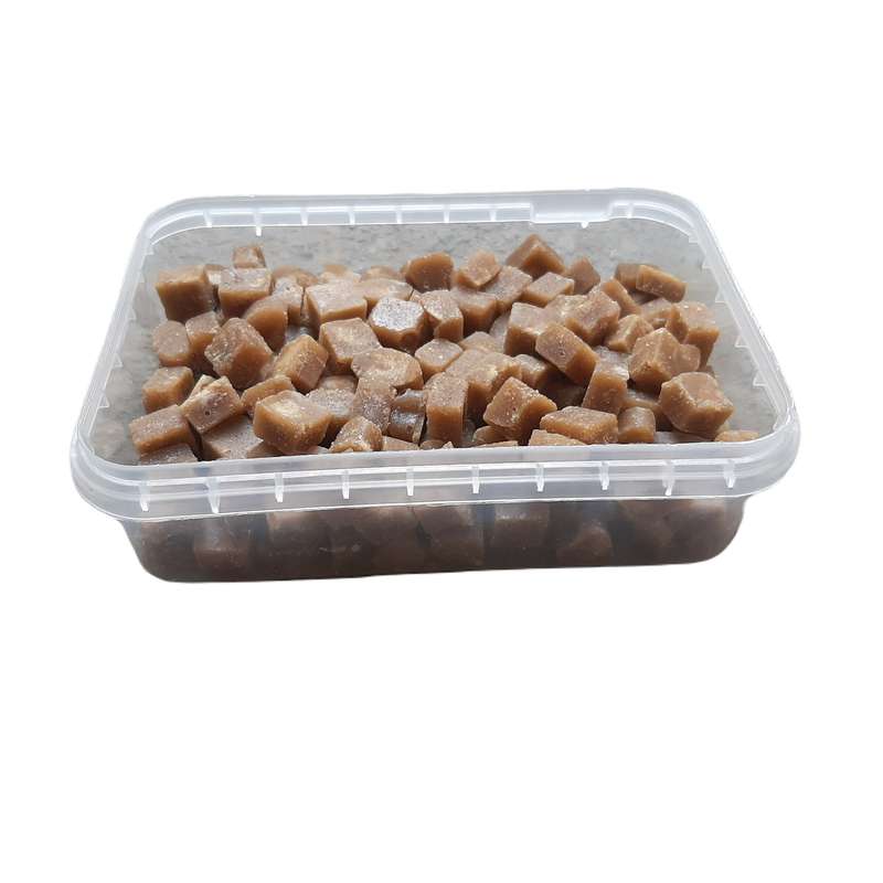 قند قهوه ای طبیعی - 450 گرم
