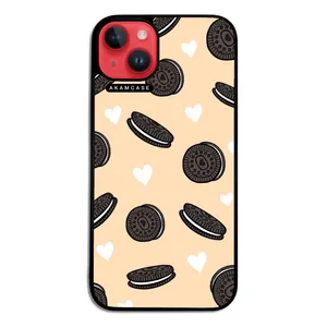 AKAM AMC-WA14PLUS-OREO16 Cover For Apple iPhone 14 Plus