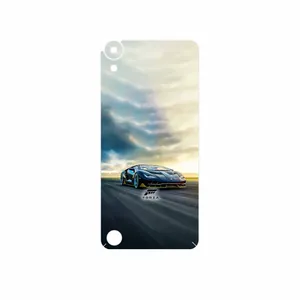 MAHOOT Forza Horizon Game Series Cover Sticker for HTC Desire 630