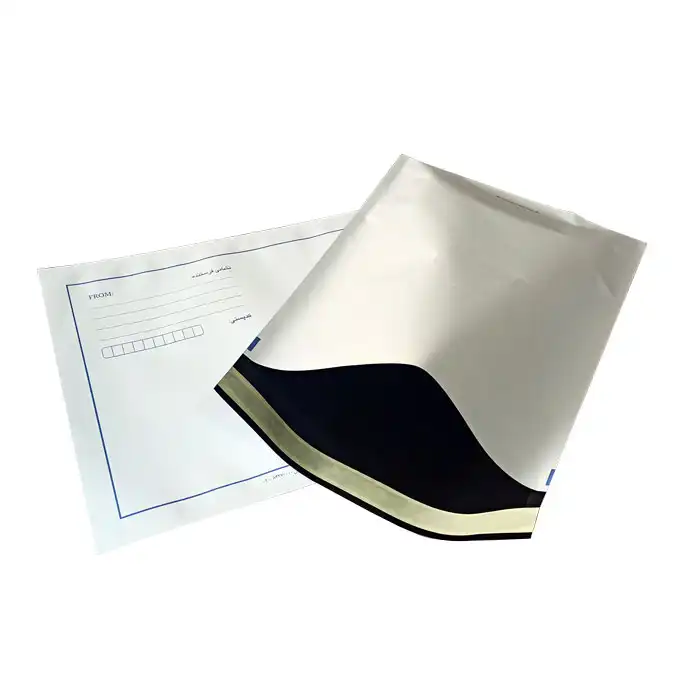 پاکت نامه پستی مدل A4 لمینت بسته 30 عددی