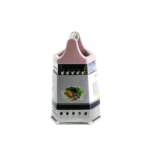 رنده گراتر مدل شش وجهیUN 7 کد 2240