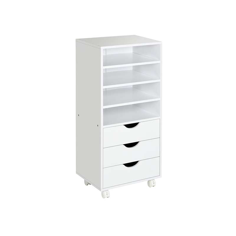 فایل اداری اسمردیس مدل F127 - MDF