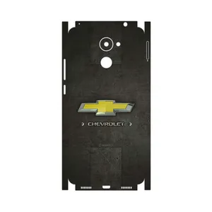 MAHOOT  CHEVROLET-FullSkin Cover Sticker for Huawei Y7 Prime