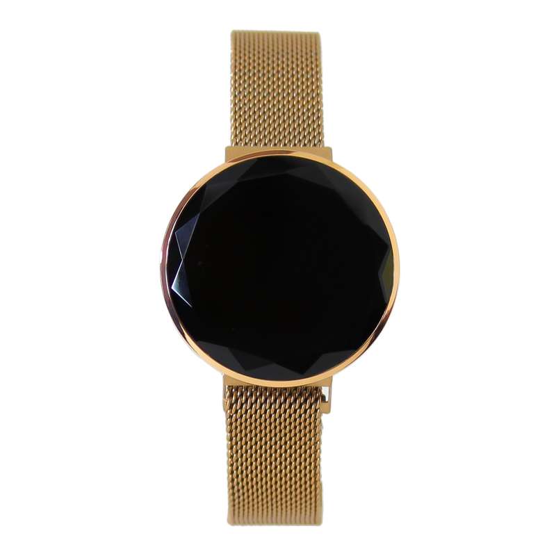 ساعت مچی دیجیتال مدل ال ای دی کد 8432 Co