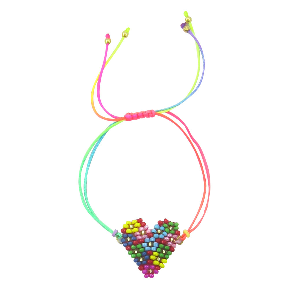 دستبند دخترانه کد A200-592