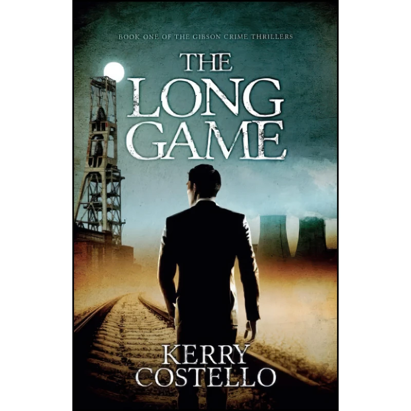 کتاب The Long Game اثر Kerry Costello and Kerry Costello انتشارات تازه ها