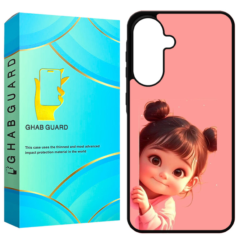 کاور قاب گارد مدل GA56 مناسب برای گوشی موبایل سامسونگ Galaxy A56