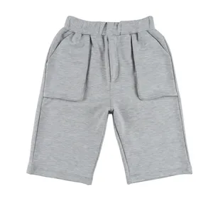 شلوارک پسرانه ناوالس کد 1001-GY