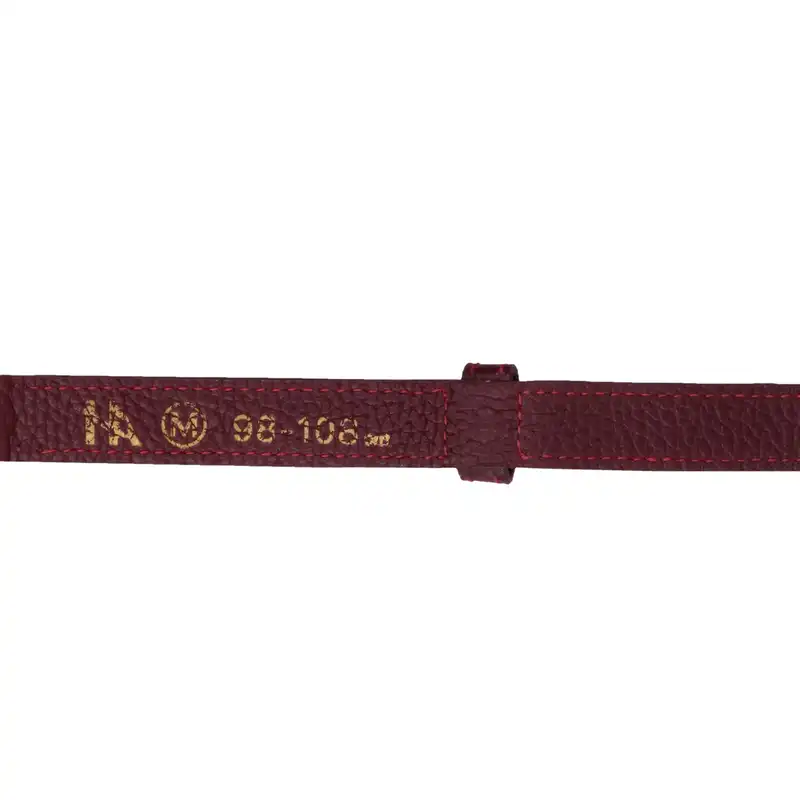 کمربند زنانه کد 3B03