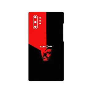 MAHOOT The Professional Cover Sticker for Samsung Galaxy Note 10 Plus