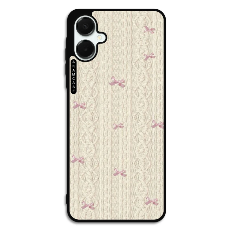 کاور آکام مدل AMC-WSGA06-TRICOT-1 مناسب برای گوشی موبایل سامسونگ Galaxy A06