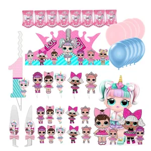 مجموعه 38 عددی تم تولد مدل ال و ال کد 01