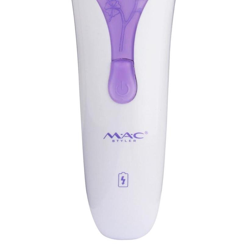اپیلاتور مک استایلر مدل MC-7720 اپیلاتور مک استایلر مدل MC-7720