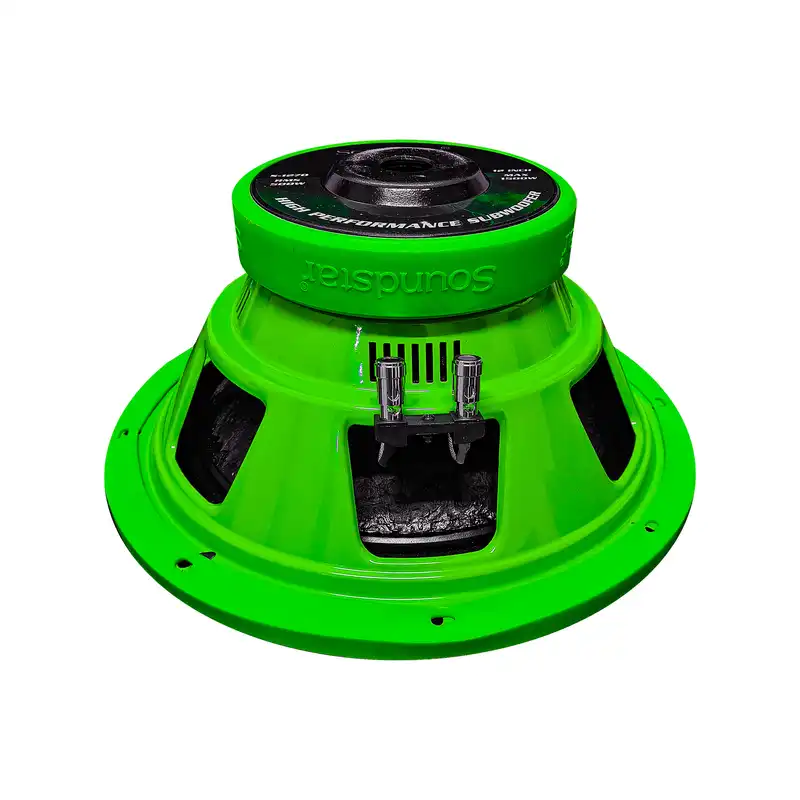 ساب ووفر خودرو سانداستار مدل S-1270