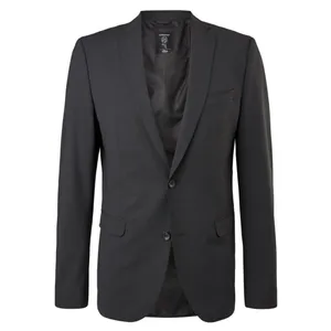 کت تک مردانه اس.اولیور مدل RSH - S9999