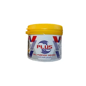 گریس لیتیوم آکا بلبرینگ پلاس مدل لیتیوم وزن 100 گرم