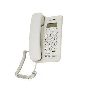 تلفن ان.اینک مدل KX-T5006CID