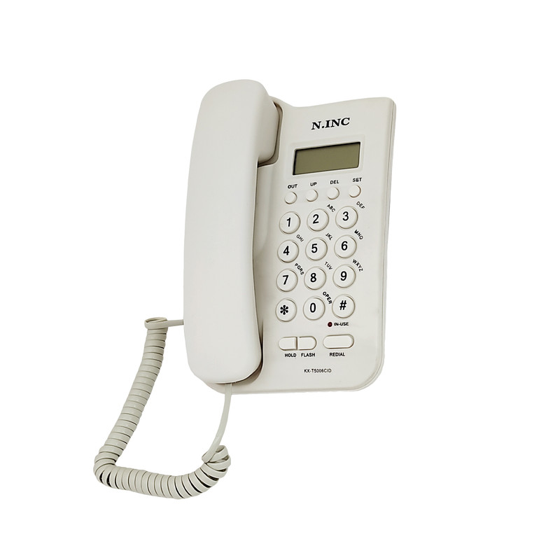 تلفن ان.اینک مدل KX-T5006CID