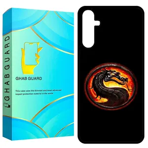 Ghab Guard GCHPA14 Cover For Samsung Galaxy A14 4G / A14 5G / M14 5G  