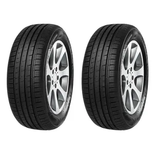  لاستیک خودرو مینروا مدل F209 سایز 215/60R16 - دو حلقه