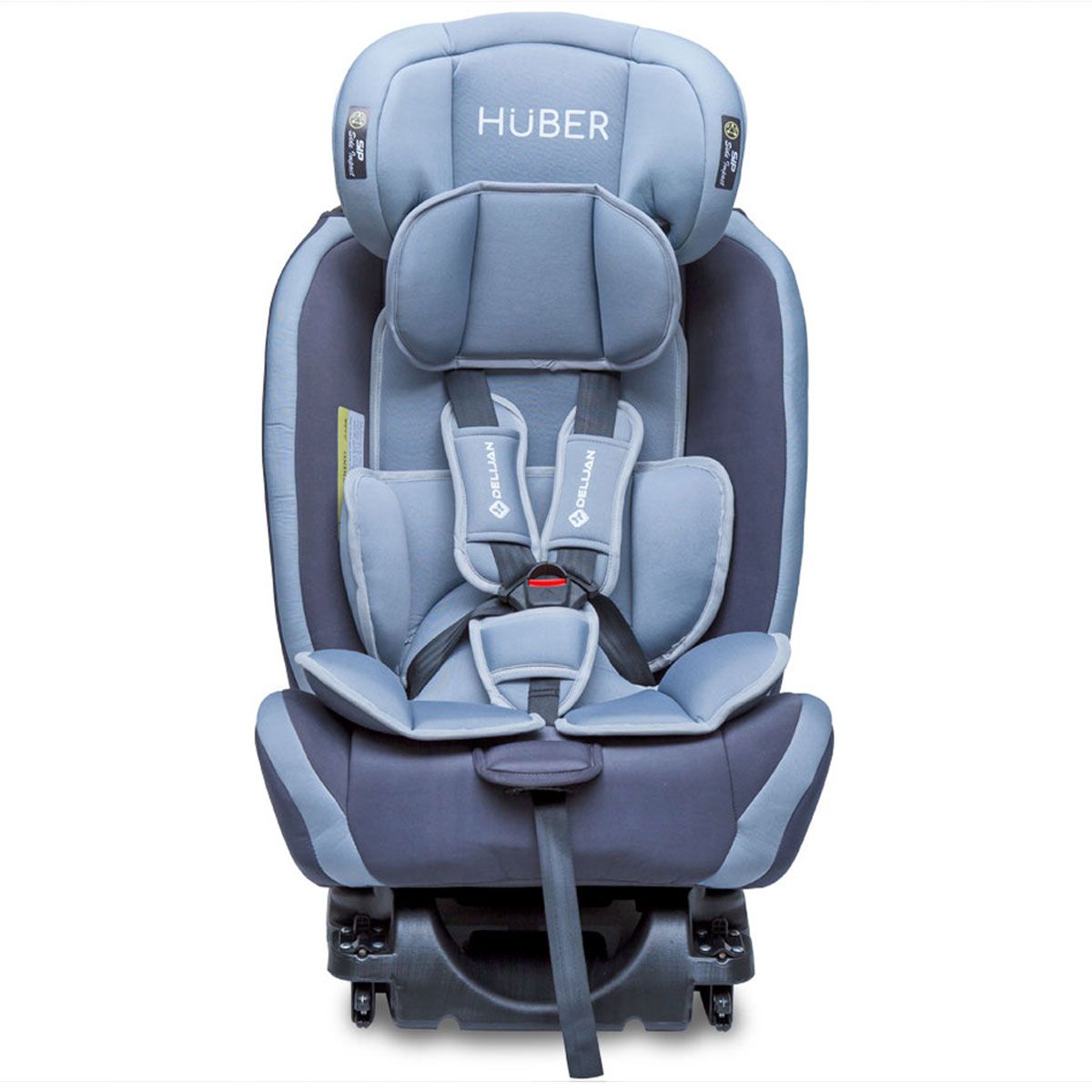صندلی خودرو کودک دلیجان مدل هابر -  - 2