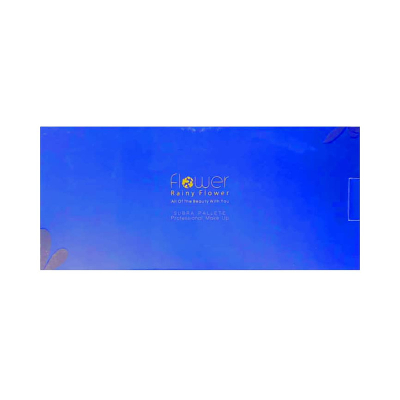 پالت کانتورینگ رینی فلاور مدل 02