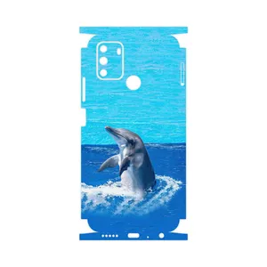 MAHOOT Dolphin-FullSkin Cover Sticker for Gplus S10 2022