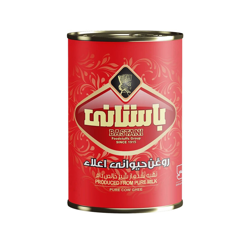 روغن حیوانی کرمانشاهی باستانی - 900 گرم