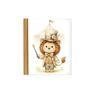 آلبوم عکس 20 برگ مدل پیسکا 21--16