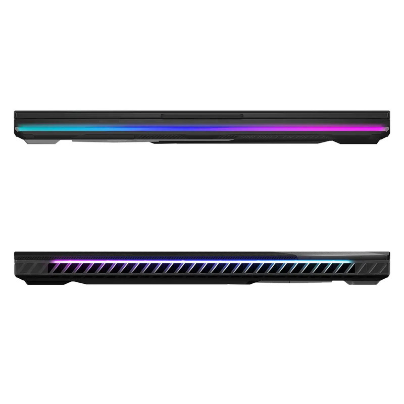 لپ تاپ 18 اینچی ایسوس مدل ROG Strix SCAR 18 G834JYR-N6060-i9 14900HX 64GB 2SSD RTX4090 - کاستوم شده لپ تاپ 18 اینچی ایسوس مدل ROG Strix SCAR 18 G834JYR-N6060-i9 14900HX 64GB 2SSD RTX4090 - کاستوم شده