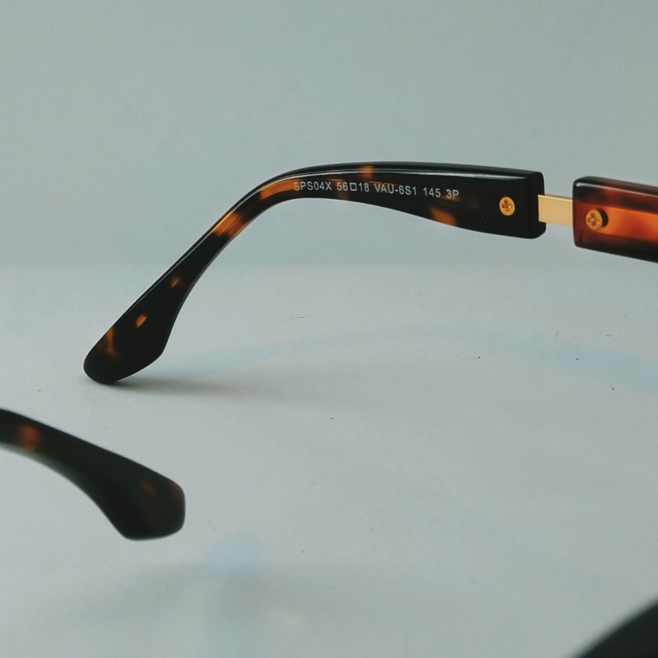 عینک آفتابی پرادا مدل SPS04X VAU-6S1 -  - 7
