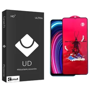 Coconut UDB king Screen Protector For Realme  C25Y