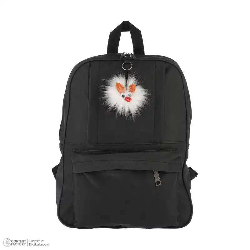 کوله پشتی زنانه اسپیور مدل DWC520100